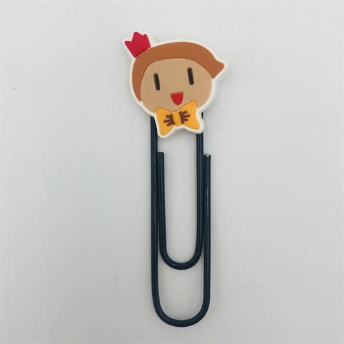 PP书签文教用品 小小书签，大大教育